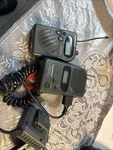 Radio Shack 21-1810 Personal Fm Transceiver , 14 Channel Walkie Talkie. Fixed Price $16.00.