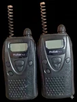 2 Genuine Kenwood Protalk Xls TK-3130 Radio Walkie Talkies. Fixed Price $19.99.