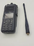 Motorola XPR7550E AAH56RDN9RA1AN Enabled Uhf Two-way Digital Radio Gps +antenna. Fixed Price $329.99.