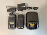 Motorola Mototrbo XPR3500E Uhf 403 527 Mhz Digital Portable Radio AAH02RDH9VA1AN. Fixed Price $349.99.