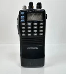 Icom IC-2GXAT 2M Handheld Fm Transceiver W/BP-130A. Fixed Price $99.99.