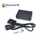 New Radio Interface PLN4008 Rib Box Kit For Motorola HT1000 XTS2500 GM300 Visar. Fixed Price $27.98.