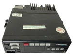 Motorola Astro Mobile Radio Uhf D04UJF9SW5AN 7-800 Mhz. Fixed Price $12.66.