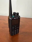Anytone AT-D878UVII Plus Vhf/uhf Dmr/analog Hand-held Transceiver. Fixed Price $200.00.