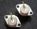 Kenwood E04-0449-05 Rf Coaxial Receptacle TK-2107/3107 Lot Of. Fixed Price $14.99.