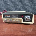 Vintage Motorola Mocat 40 Cb Radio Only - Power Tested. Fixed Price $39.99.