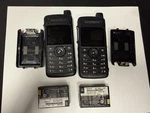 2X Motorola Mototrbo SL7590E Radio AAH81WCN9TB2AN 900MHZ W/battery. Fixed Price $199.99.