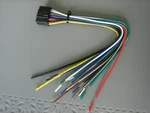 Genuine Kenwood Wire Harness For DNX772BH DNX890HD DNX891HD DNX892 DPX300U. Fixed Price $9.95.