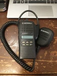 Motorola HT1250 Ls AAH25RDH9DU5AN No Charger For Parts Only. Fixed Price $89.55.