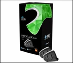 Cardo Packtalk Slim Duo 2UNITS Bluetooth Helmet Headsets Jbl Speakers Authorized. Fixed Price $349.99.