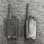 2 Motorola Mag One BPR40 Uhf 4W Ch Radios AAH84RCS8AA1AN. Fixed Price $60.00.