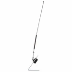 Midland Window Glass Mount External Antenna 18-259W. Fixed Price $39.74.