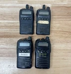 Lot Of Vertex Standard VX-454-D0-5 Vhf 134-174 Mhz Radio G. Fixed Price $119.99.