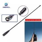 NA-771 Sma-female Dual Band 144/430MHZ 10W High-gain Antenna For Baofeng BF-UV5R. Fixed Price $11.99.