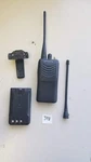 TK3000 Uhf Portable Radio. Fixed Price $30.00.