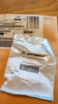 New Oem Motorola Radio Contact Battery +/- For SP50 SP-50 # 3980524D02. Fixed Price $19.99.
