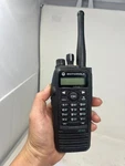 Motorola Trbo XPR6550 Uhf AAH55TDH9LA1AN No Battery. Fixed Price $49.99.