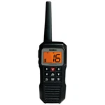 Uniden Atlantis 155 Handheld Vhf Radio Marine Boat Floating Two-way 3W. Fixed Price $83.94.