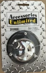 Accessories Unlimited Side Cb Antenna 3/8-24 Mount Model Auball. Fixed Price $29.25.