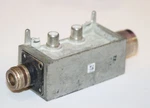 Watt Meter Element TLF6890B Motorola 800/900MHZ Quantro/quantar Radio Repeater. Fixed Price $12.99.