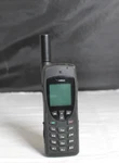 Iridium 4629A-9555 Satellite Handset Phone W/ Battery. Fixed Price $199.99.