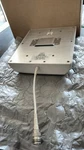 Wilson 301135 Wall Or Window Mount Panel Antenna 800-2500 Mhz Ohm Dual-band. Fixed Price $36.50.