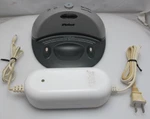 Irobot Roomba Discovery Home Base Docking Station And Charger Works. Fixed Price $30.00.