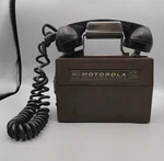 Motorola PT200 Handie-talkie Fm Radiophone Vintage As-is No Antenna. Fixed Price $138.00.