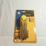 Ge 50246 Indoor Stop Alarm Low Battery Indicator Light 120 Db Level Nos. Fixed Price $12.97.