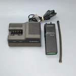 Motorola Radius P200 Handie Talkie Way Fm Radio -. Fixed Price $40.00.