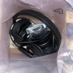 Kenwood KHS-10D-BH Noise Reducing Headset, Dual Muff Behind The Boom Mic. Fixed Price $159.00.