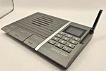 Samcom Channel Wireless Intercom System FTAN10A Tested Clean. Fixed Price $8.80.