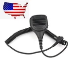 Oem PMMN4013A Speaker Microphone For Motorola EP450 GP88S GP300 CP200 Radios. Fixed Price $12.99.