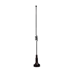 Vhf Wideband 150-174MHZ Mobile Two Way Radio Antenna Pctel BMAX150D. Fixed Price $55.95.