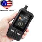 W8PRO 4G Network Radio Android 10 Gps Wifi Mobile Phone With Real-ptt Zello. Fixed Price $92.00.