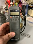 Midland 75-810 Radio Walkie / Talkie Parts Or Repair. Fixed Price $15.00.