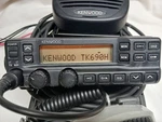 Kenwood TK-690H-2 Vhf (35.0-43.0 Mhz) Two Way Radio, 160 Channels, 110 Watts. Fixed Price $109.99.