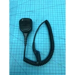 Motorola PMMN4050A Impres Noise Cancelling Speaker Mic Xpr Apx Radio Rsm. Fixed Price $50.00.