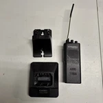 Motorola P94YPC20C2AA Radius Gp 300 Two-way Radio Untested Lot Parts. Fixed Price $22.55.