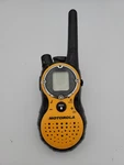 Motorola Walkie TALKIE,KEM-P25703 Rechargeable. Fixed Price $9.89.
