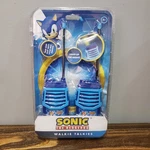 Sonic The Hedgehog Walkie Talkies Sega New Sealed. Fixed Price $26.99.