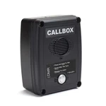Ritron RQX-417-BLK Dmr Two Way Radio Callbox Digital 2W Output Uhf (450-470). Fixed Price $750.00.