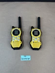Motorola MR350R Walkie Talkie 35-MILE Lot OF-2 Ships Fast!. Fixed Price $25.12.
