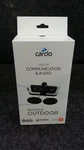 Cardo Packtalk Outdoor Helmet Communication System White *. Fixed Price $172.99.