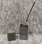 Vintage Shinwa Synthesized Uhf-rm Radio Telephone SH405G Powers For Parts. Fixed Price $34.99.