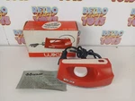 Electric Iron Toy For Kids Wiki Wiky Vintage 70S 80S. Fixed Price $94.33.