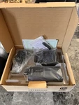 Kenwood Protalk Uhf Handheld Radio NX-P1302AUK. Fixed Price $200.00.