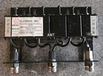Telewave Inc Mobile Duplexer TMND-7616. Fixed Price $39.99.