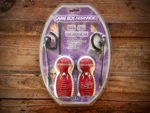 New 2002 Nintendo Game Boy Advance Walkie Talkie Toy Sakar Hand Free Headset. Fixed Price $45.00.