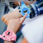 Pair Of Children's Toy Walkie-talkie Watch Long-distance Hd Wireless Call. Fixed Price $15.75.
